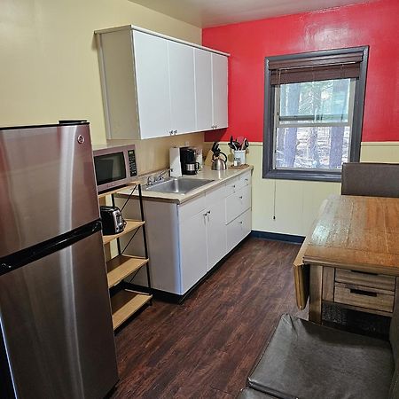 Holiday Haus Mammoth Lakes Esterno foto