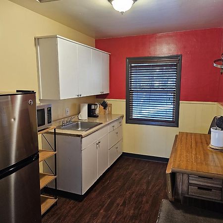 Holiday Haus Mammoth Lakes Esterno foto