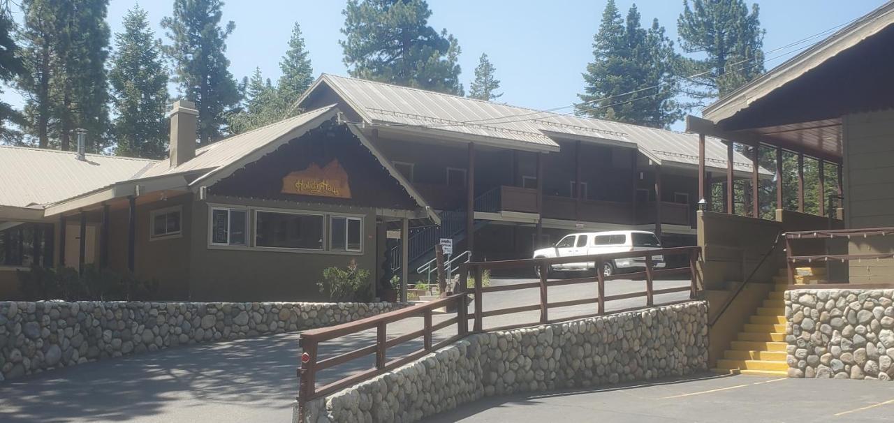 Holiday Haus Mammoth Lakes Esterno foto