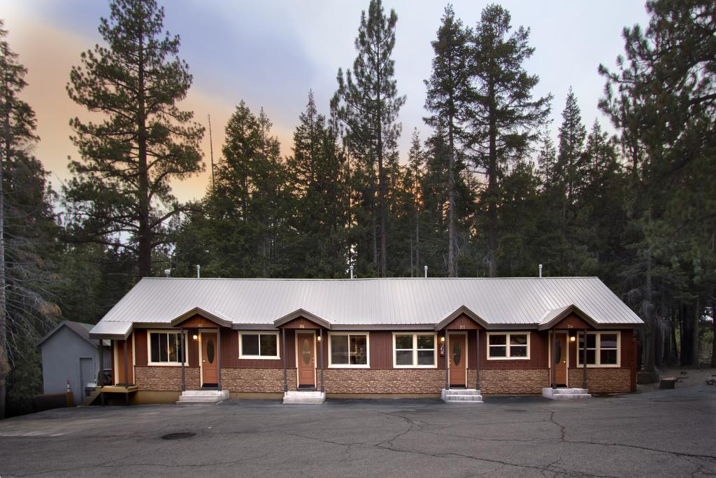 Holiday Haus Mammoth Lakes Camera foto