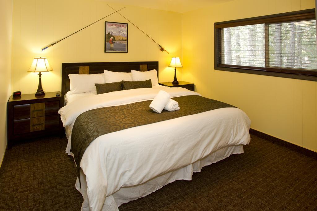 Holiday Haus Mammoth Lakes Camera foto