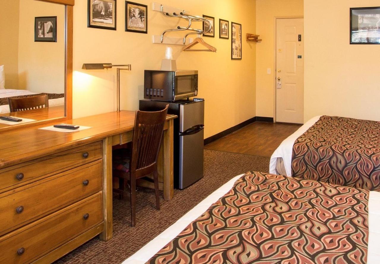 Holiday Haus Mammoth Lakes Esterno foto