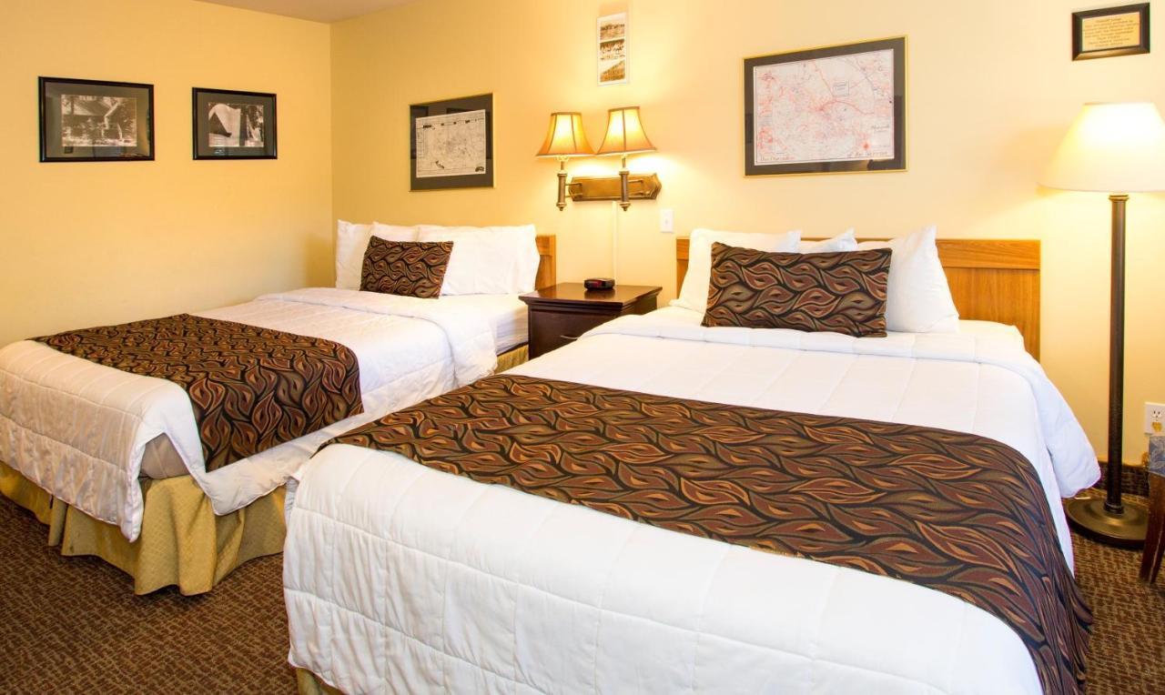 Holiday Haus Mammoth Lakes Esterno foto