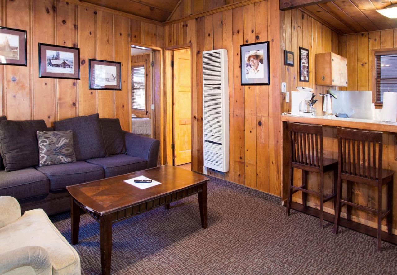Holiday Haus Mammoth Lakes Esterno foto