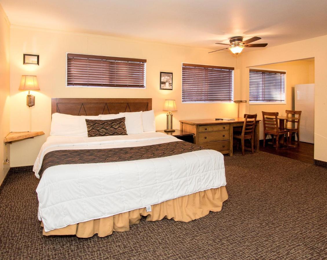 Holiday Haus Mammoth Lakes Esterno foto