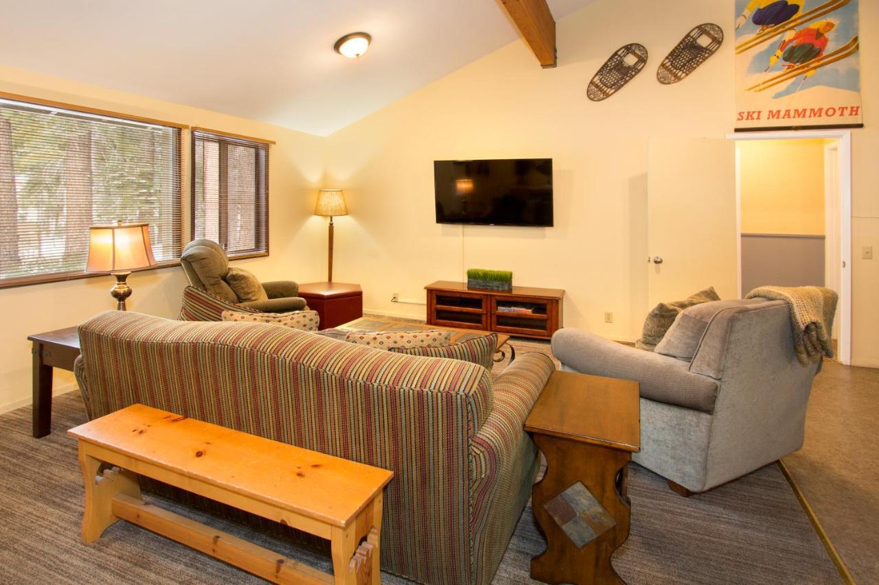 Holiday Haus Mammoth Lakes Esterno foto