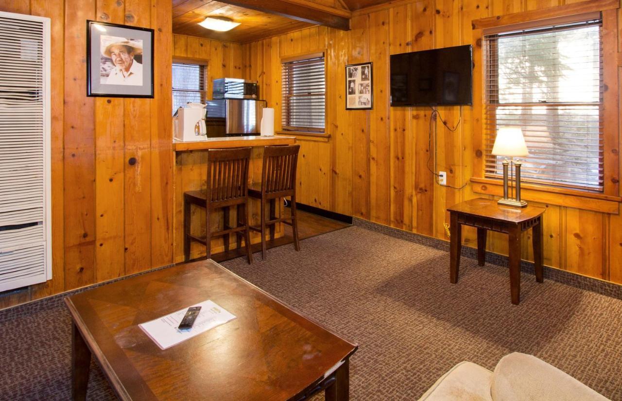 Holiday Haus Mammoth Lakes Esterno foto
