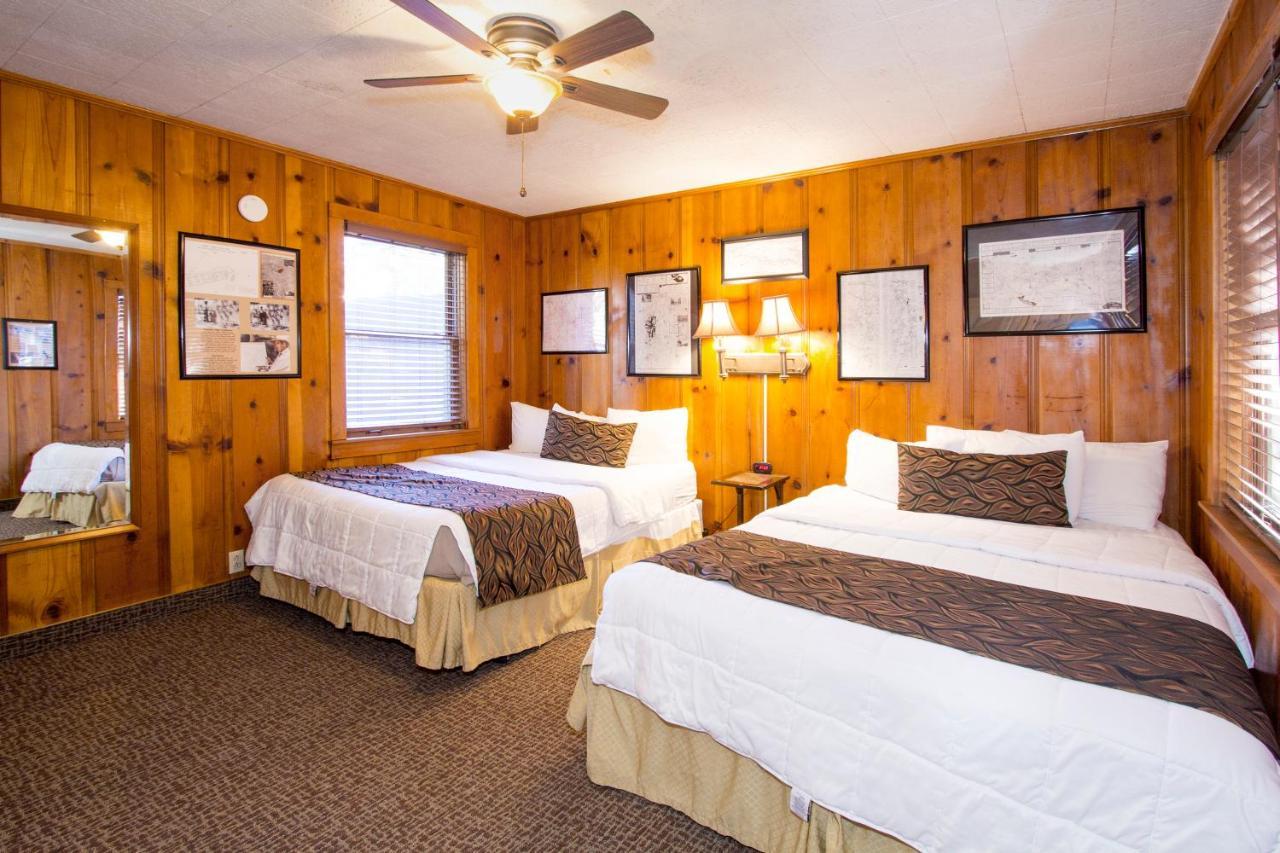 Holiday Haus Mammoth Lakes Esterno foto