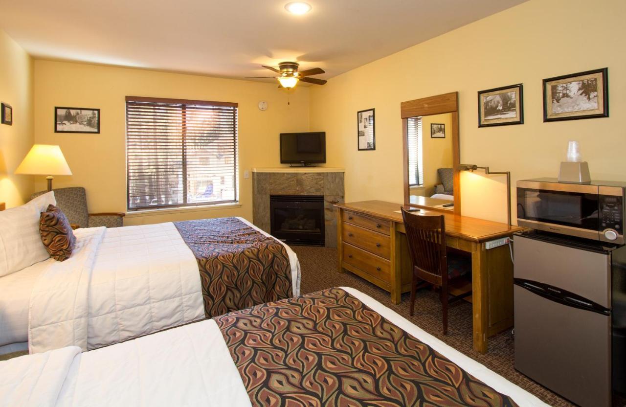 Holiday Haus Mammoth Lakes Esterno foto