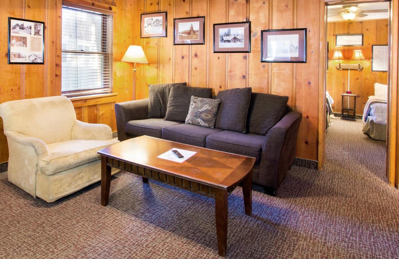 Holiday Haus Mammoth Lakes Esterno foto