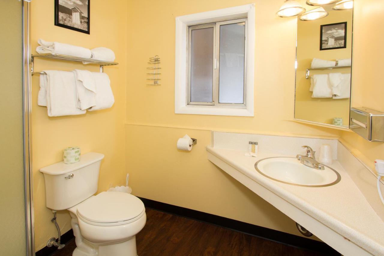 Holiday Haus Mammoth Lakes Esterno foto
