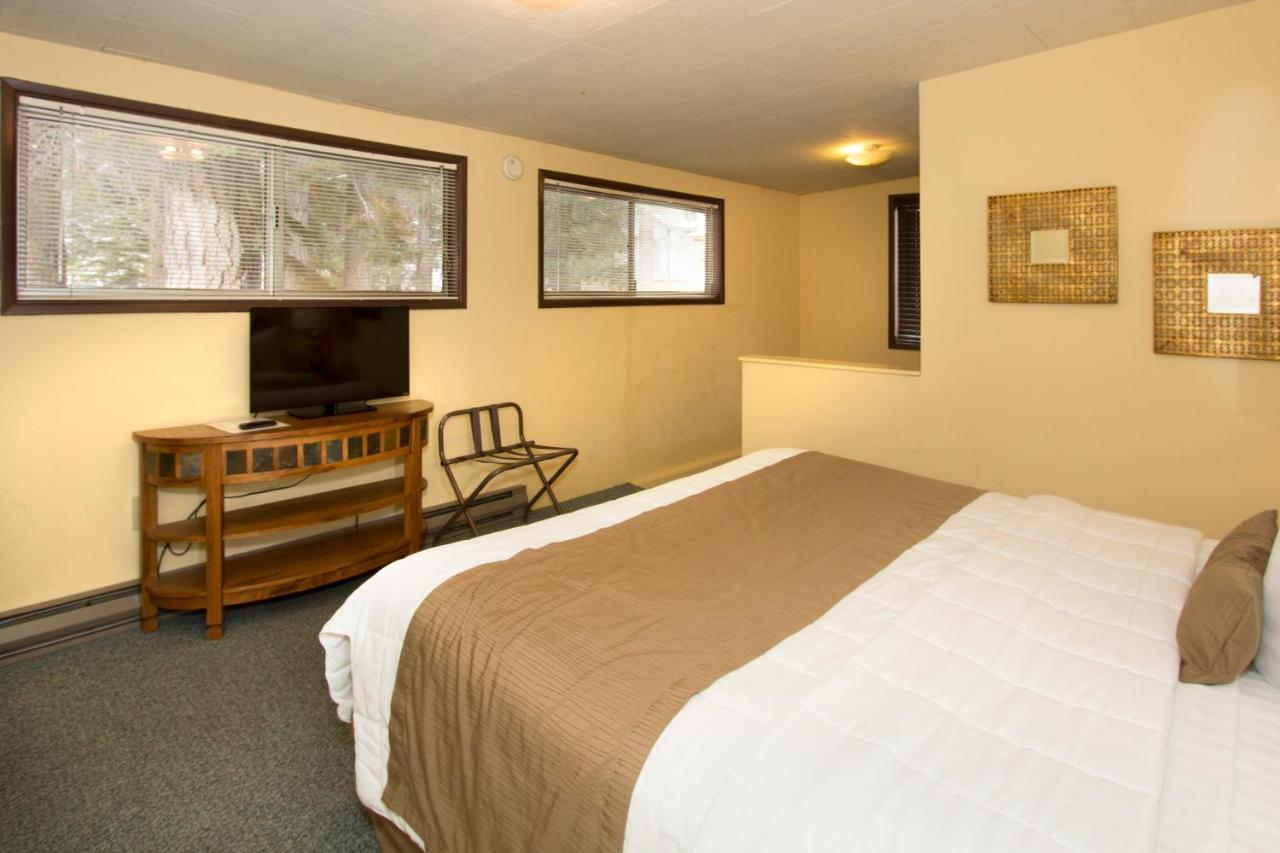 Holiday Haus Mammoth Lakes Esterno foto
