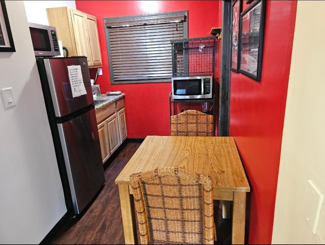 Holiday Haus Mammoth Lakes Esterno foto