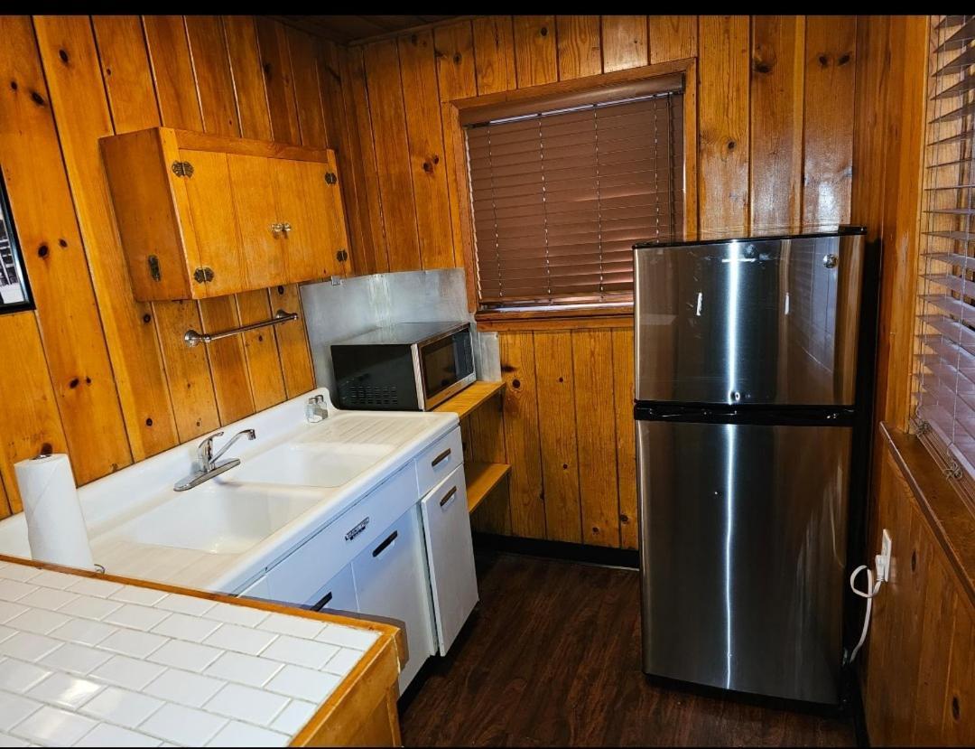 Holiday Haus Mammoth Lakes Esterno foto