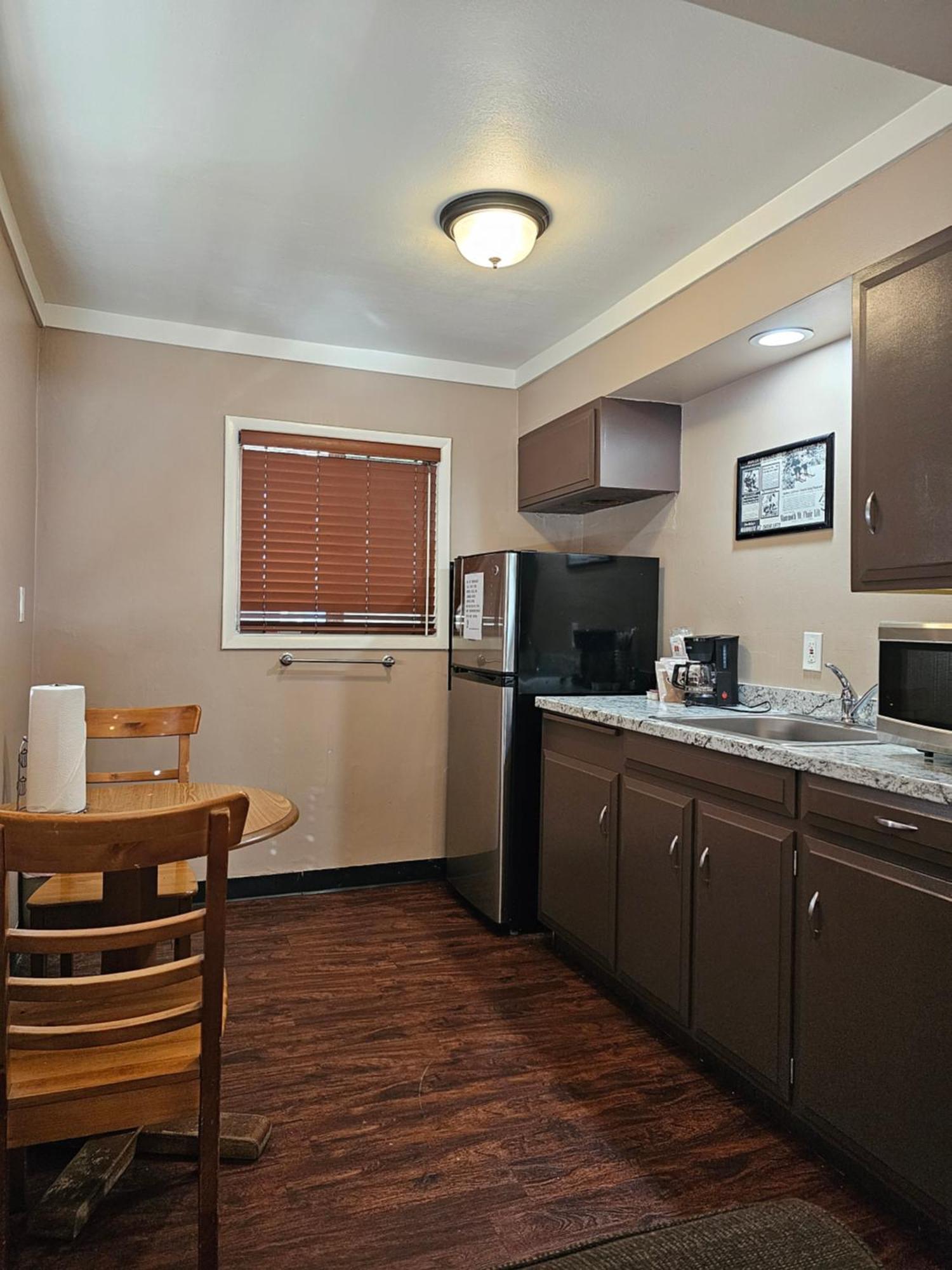 Holiday Haus Mammoth Lakes Esterno foto