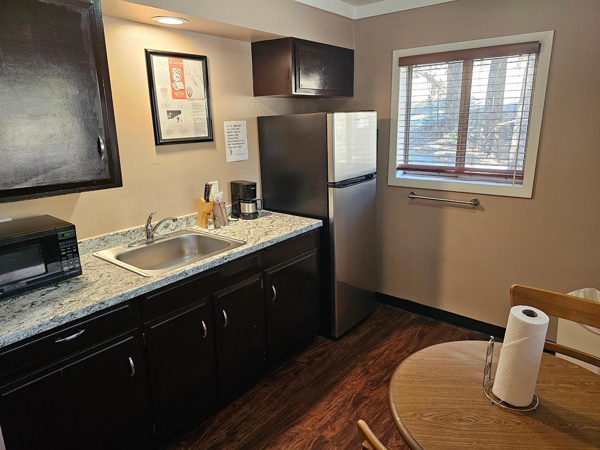 Holiday Haus Mammoth Lakes Esterno foto