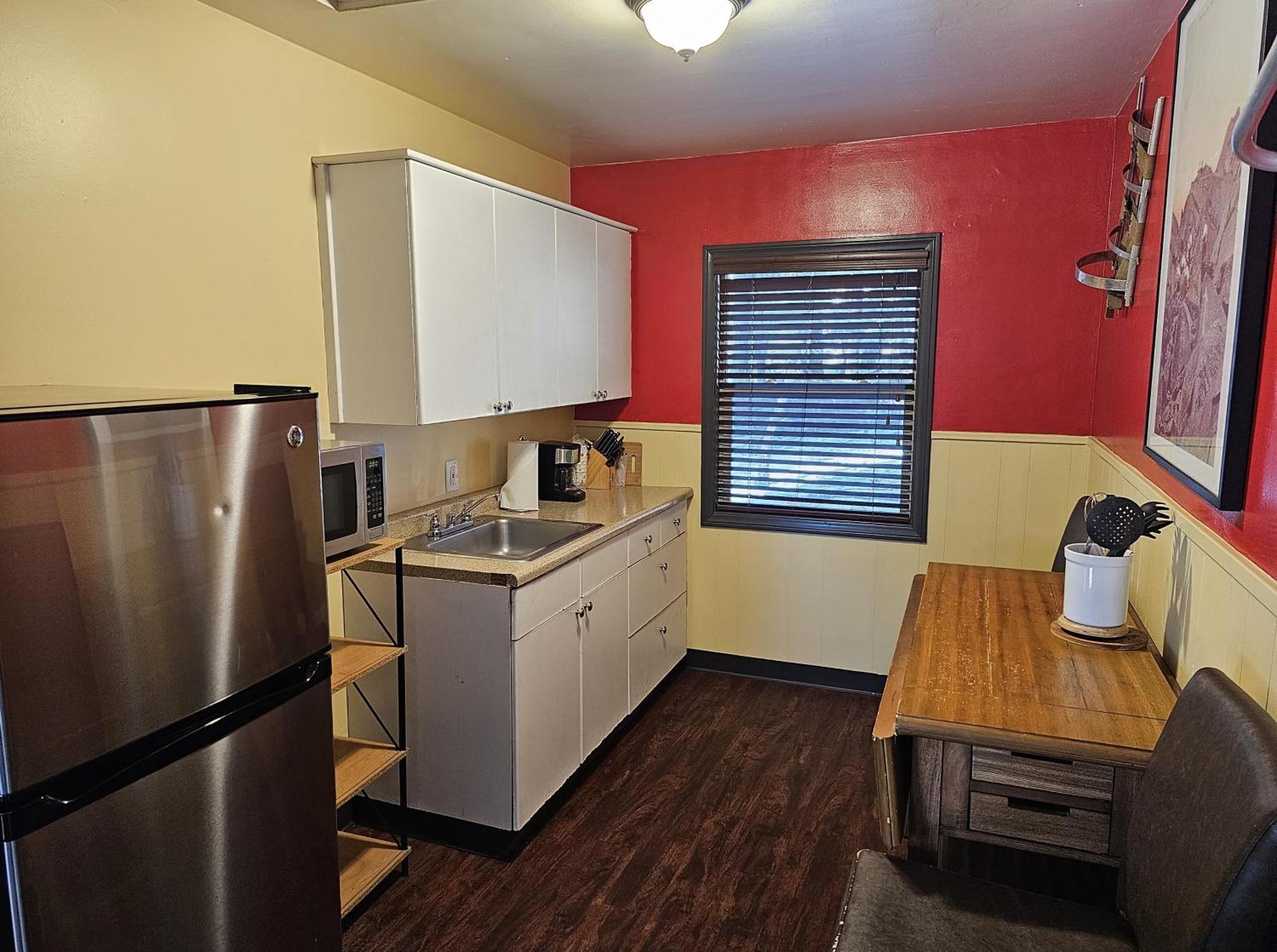 Holiday Haus Mammoth Lakes Esterno foto