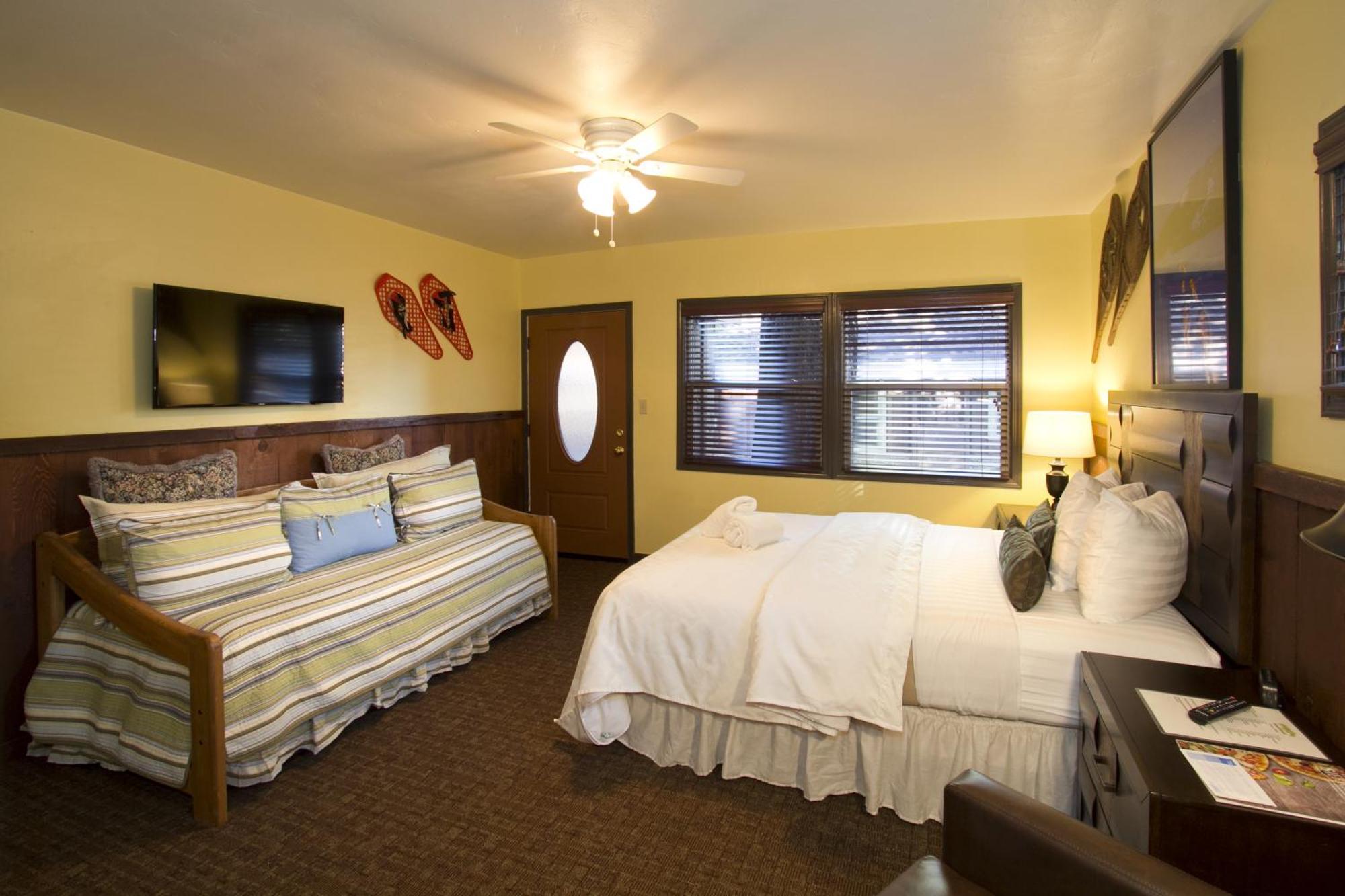 Holiday Haus Mammoth Lakes Camera foto