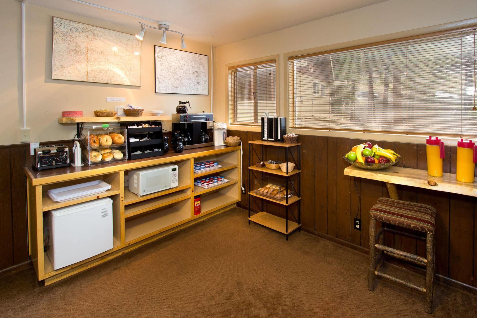 Holiday Haus Mammoth Lakes Esterno foto