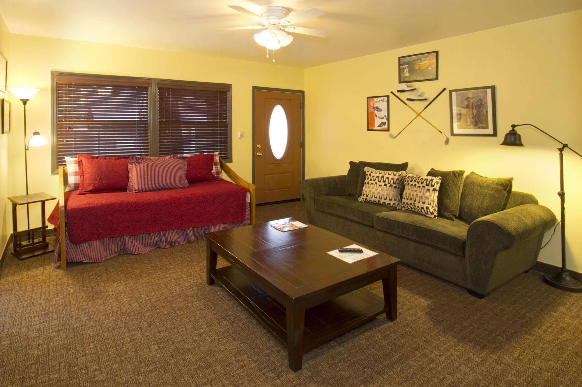 Holiday Haus Mammoth Lakes Esterno foto