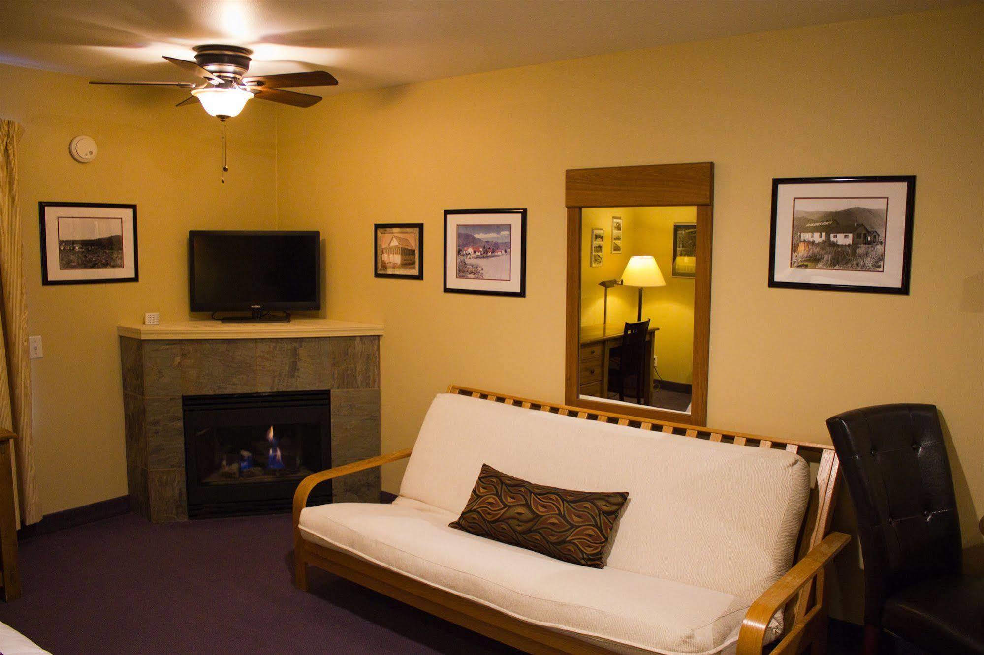 Holiday Haus Mammoth Lakes Esterno foto