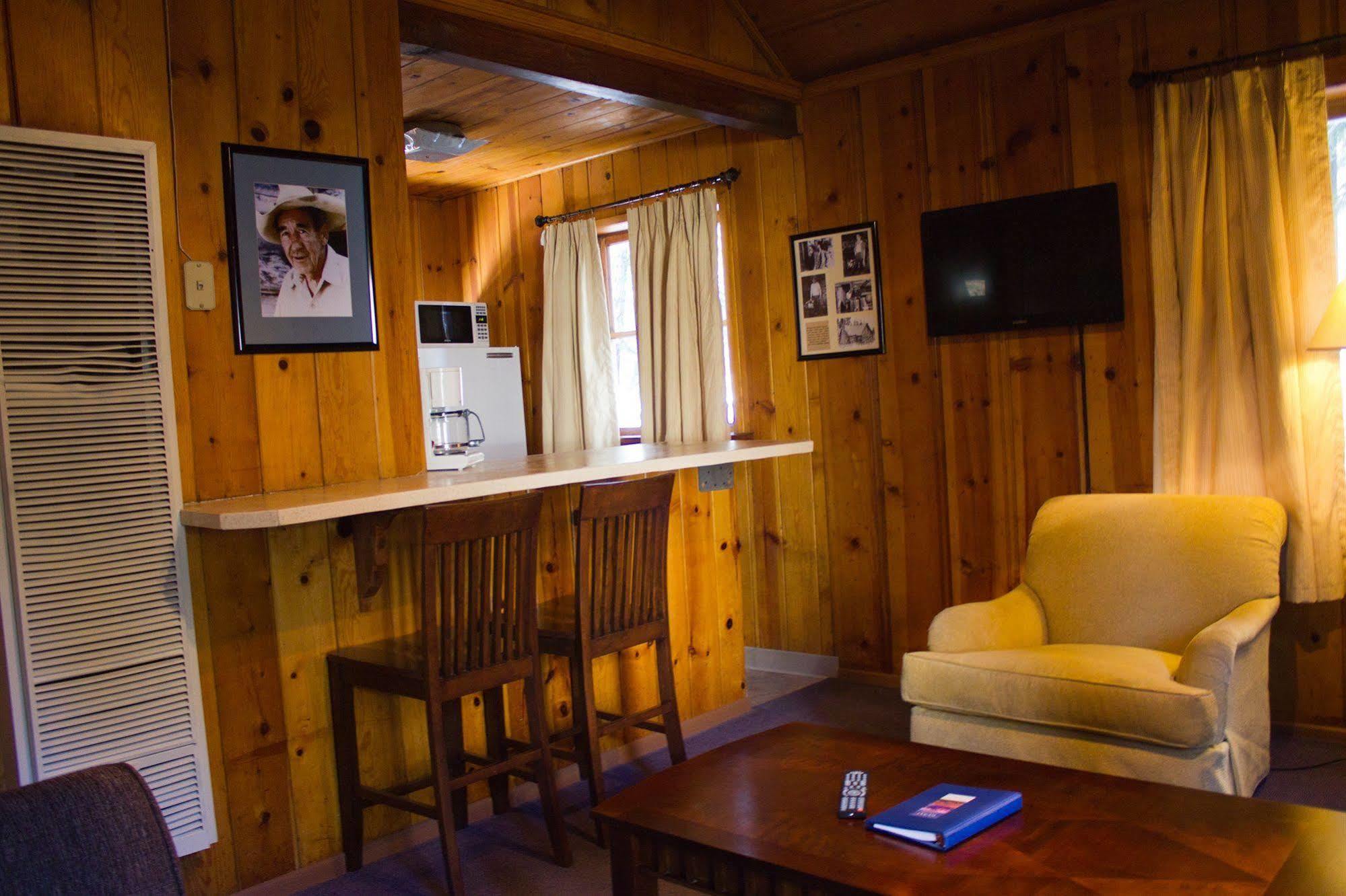 Holiday Haus Mammoth Lakes Esterno foto