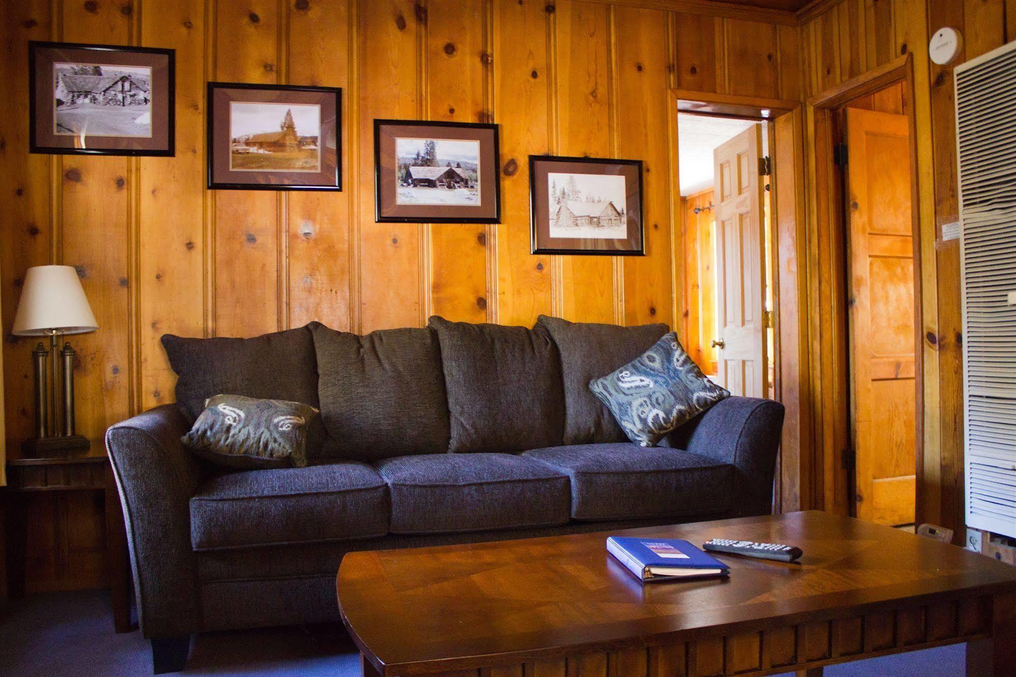 Holiday Haus Mammoth Lakes Esterno foto