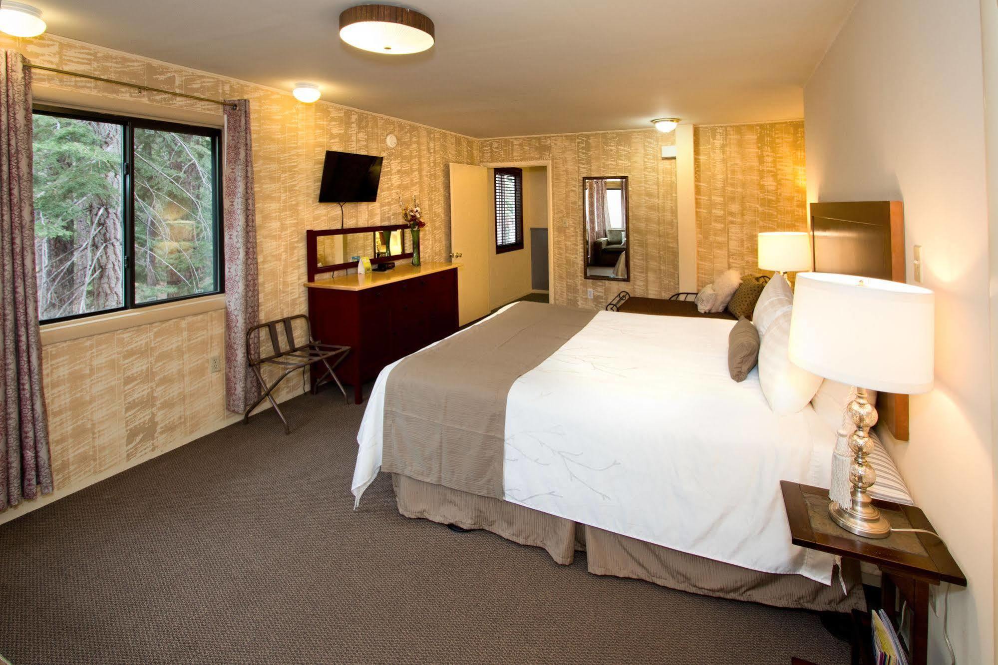 Holiday Haus Mammoth Lakes Esterno foto